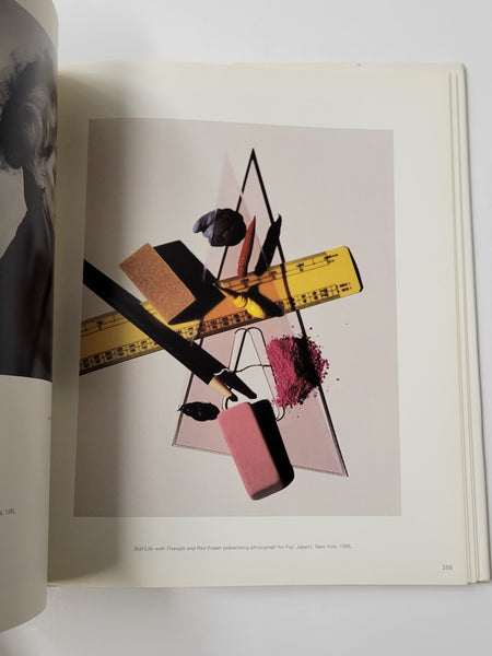 Passage a work record by Irving Penn | PHOTOGRAPHY BOOKS | D & E 