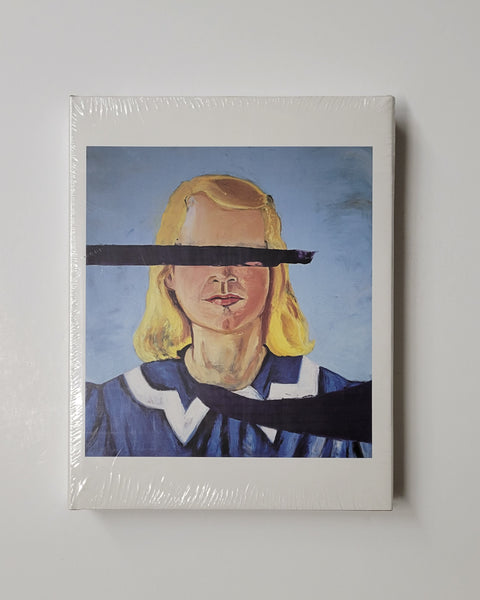 Julian Schnabel by Julian Schnabel hardcover book