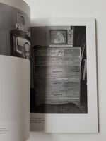 Lee Friedlander: The Little Screens by Saul Anton paperback book