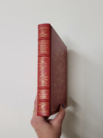 Rabbit, Run by John Updike Signed Franklin Library leather book