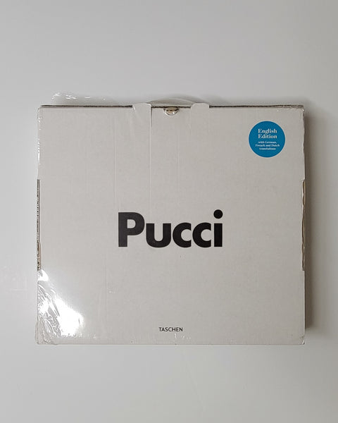 Pucci by Vanessa Friedman, Armando Chitolina, Alessandra Arezzi