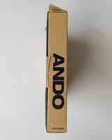 Tadaeo Ando: Complete Works by Philip Jodidio TASCHEN XXL BOOK with Box