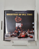 Greatest of All Time. A Tribute to Muhammad Ali Taschen hardcover book with box