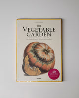 Vilmorin: The Vegetable Garden by Dr. Werner Dressendorfer TASCHEN BOOK