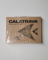 Calatrava: Complete Works 1979-2007 by Philip Jodidio (TASCHEN XXL) New Hardcover book