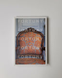 Fortuny Interiors by Brian Coleman & Erik Kvalsvik hardcover book