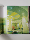 Ceiling Design by Designer books hardcover book