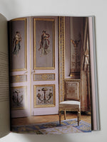 Empire Splendour: French Tastes in the Age of Napolean by Bernard Chevallier hardcover book