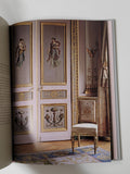 Empire Splendour: French Tastes in the Age of Napolean by Bernard Chevallier hardcover book
