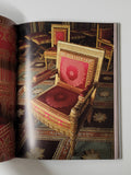 Empire Splendour: French Tastes in the Age of Napolean by Bernard Chevallier hardcover book
