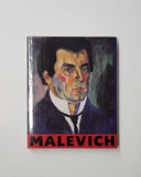 Kazimir Malevich, 1878-1935 by John E. Bowlt hardcover book