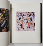 Kazimir Malevich, 1878-1935 by John E. Bowlt hardcover book