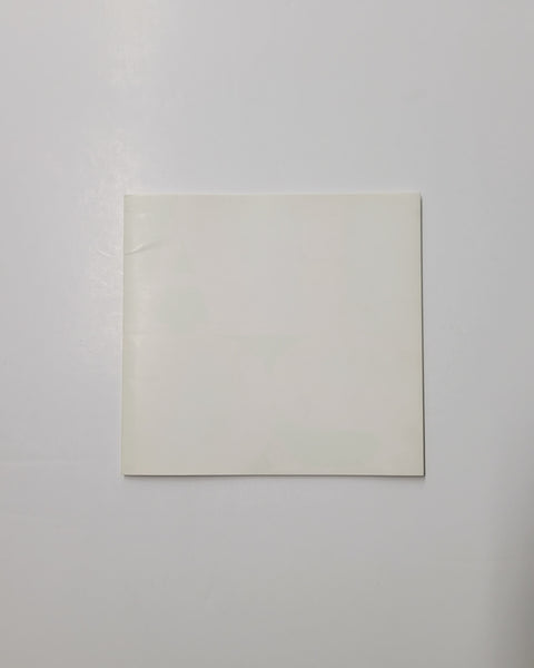 General Idea by Joshua Decter Arts Club of Chicago 1997 catalogue