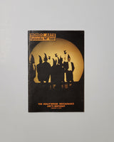 Mondo Artie Episode No. 1681: The Hollywood Deccadance Art's Birthday February 2, 1974 (IS No. 17 Fall 1975)