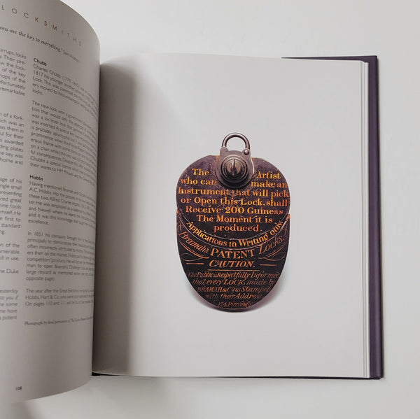 The Lure Of The Key By William Wallace D E LAKE LTD BOOKS TORONTO the-lure-of-the-key-by-william-wallace-d-e-lake-ltd-books-toronto