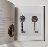 The Lure of the Key: Knowledge Gathered from Some Thirty Five Years of Collecting by William Wallace hardcover book