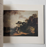 Thomas Gainsborough: Themes and Variations, The Art of Landscape by Lowell Libson paperback book