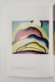 Dove/O'Keeffe: Circles of Influence by Debra Bricker Balken hardcover book