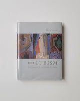 Rustic Cubism: Anne Dangar and the Art Colony at Moly-Sabata by Bruce Adams hardcover book