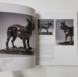 Rembrandt Bugatti: The Sculptor 1884-1916 Edited by Philipp Demandt & Anke Daemgen hardcover book