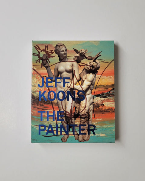 Jeff Koons: The Painter and the Sculptor: Brinkmann, Vinzenz, Pissarro,  Joachim, Koons, Jeff: 9783775733717: : Books