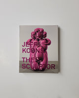 Jeff Koons: The Painter and the Sculptor by Matthias Ulrich, Vinzenz Brinkmann, Joachim Pissarro & Max Hollein 2 volume hardcover book