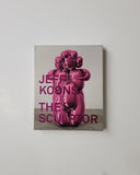 Jeff Koons: The Painter and the Sculptor by Matthias Ulrich, Vinzenz Brinkmann, Joachim Pissarro & Max Hollein 2 volume hardcover book