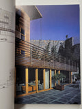 Architecture Materials: Wood by Florian Seidel paperback book