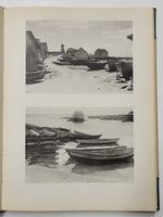 Out of Halifax: A Collection of Sea Pictures by Wallace R. MacAskill