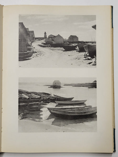 Wallace R Macaskill Out of Halifax: A Collection of Sea Pictures by Wallace R. MacAskill ...