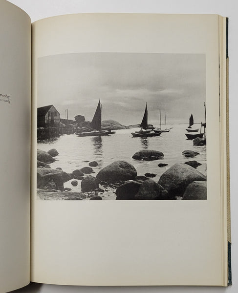 Wallace R Macaskill Out of Halifax: A Collection of Sea Pictures by Wallace R. MacAskill ...