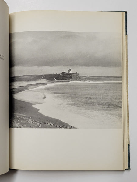 Wallace R Macaskill Out of Halifax: A Collection of Sea Pictures by Wallace R. MacAskill ...