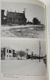 York Township: An Historical Summary by J.C. Boylen signed hardcover book