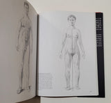 Human Anatomy for Artists by Andras Szunyogh & Geza Feher
