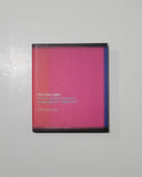 Into the Light: The Projected Image in American Art, 1964-1977 by Chrissie Iles hardcover book