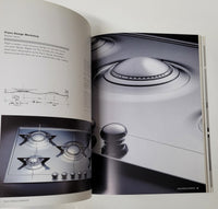 Design in Steel by Mel Byars paperback book