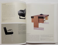 Design in Canada Since 1945: Fifty Years from Teakettles to Task Chairs by Rachel Gotlieb & Cora Golden hardcover book