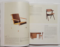 Design in Canada Since 1945: Fifty Years from Teakettles to Task Chairs by Rachel Gotlieb & Cora Golden hardcover book