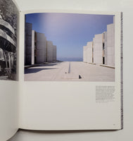 Concrete by Leonard Koren & William Hall hardcover book
