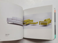 New Furniture Design hardcover book