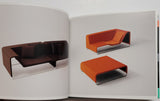 New Furniture Design hardcover book