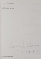 General Idea Multiples: Catalogue Raisonne Multiples and Prints 1967-1993 S.L. Simpson Gallery Limited Edition paperback book
