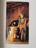 Jeff Wall: Transparencies by Els Barnets & Jeff Wall paperback book