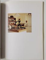 Jeff Wall: Oeuvres 1990-1995 by Real Lussier & Nicole Gingras paperback book