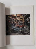 Jeff Wall: Oeuvres 1990-1995 by Real Lussier & Nicole Gingras paperback book