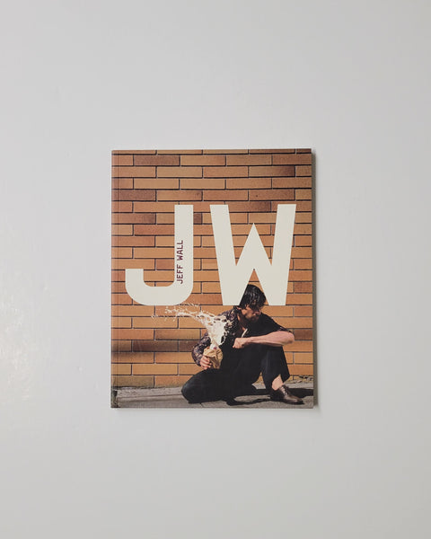 Jeff Wall (Tate Modern Artists) by Craig Burnett paperback book