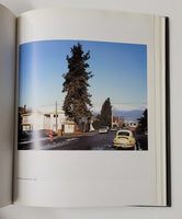 Jeff Wall: Figures & Places : Selected Works from 1978-2000 Edited by Rolf Lauter