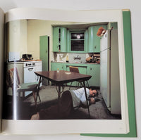 Jeff Wall by Kerry Brougher hardcover book