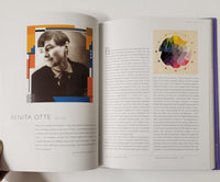 Bauhaus Women: Art, Handicraft, Design by Ulrike Muller hardcover book