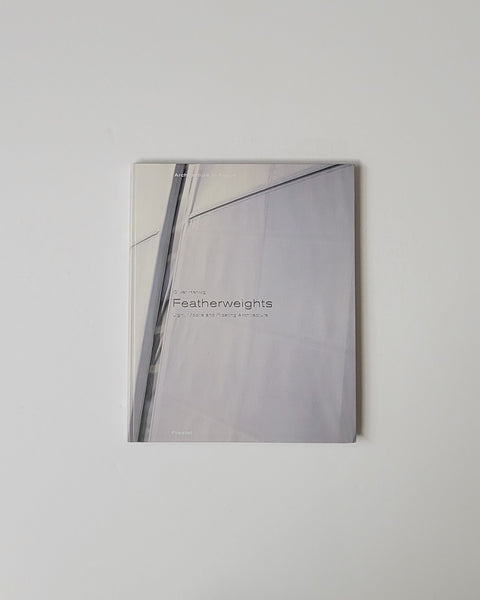 Featherweights: Light, Mobile and Floating Architecture by Oliver Herwig paperback book